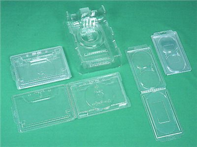 對折盒及泡殼